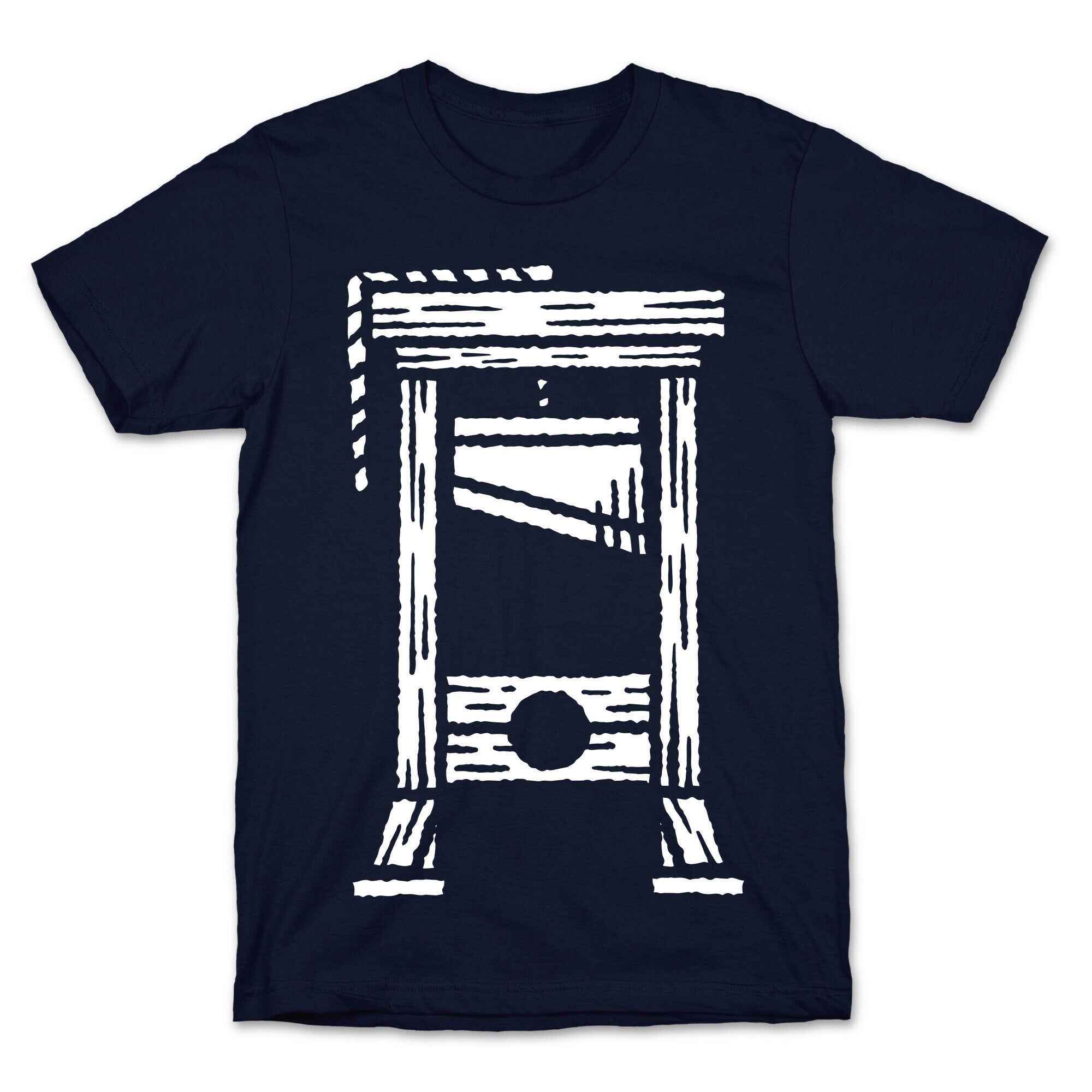 Guillotine T-Shirt